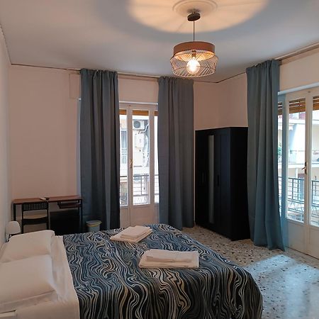 B&B Napoli Fuorigrotta Eksteriør bilde