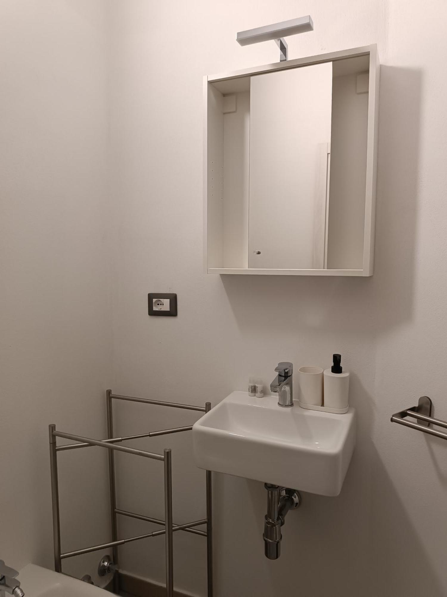 B&B Napoli Fuorigrotta Eksteriør bilde