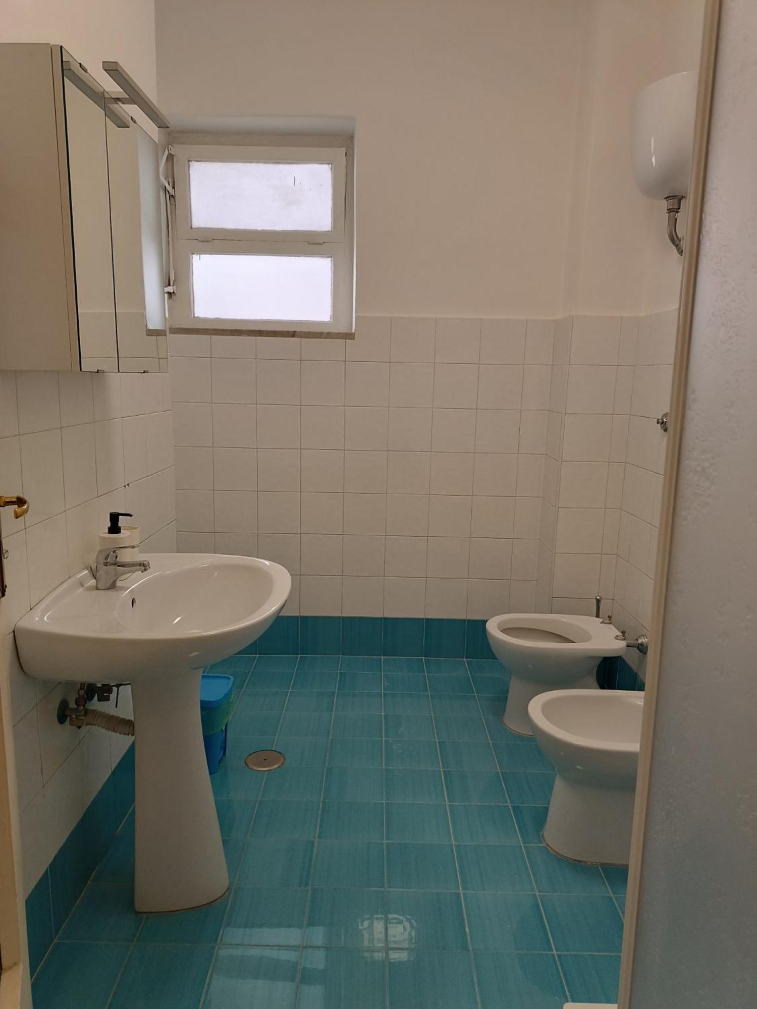 B&B Napoli Fuorigrotta Eksteriør bilde