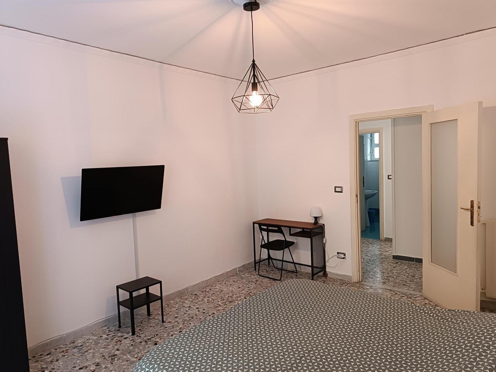 B&B Napoli Fuorigrotta Eksteriør bilde